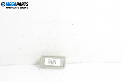 Plafonieră interioară for Toyota Auris Hatchback I (10.2006 - 09.2012)