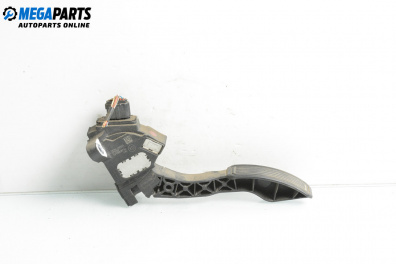 Potențiometru clapetă de accelerație for Toyota Auris Hatchback I (10.2006 - 09.2012)