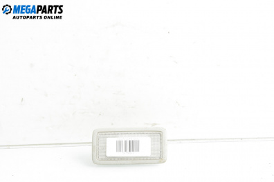 Plafonieră interioară for Toyota Auris Hatchback I (10.2006 - 09.2012)