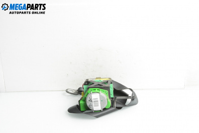 Sicherheitsgurt for Toyota Auris Hatchback I (10.2006 - 09.2012), 5 türen, position: rechts, vorderseite