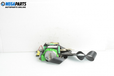 Sicherheitsgurt for Toyota Auris Hatchback I (10.2006 - 09.2012), 5 türen, position: links, vorderseite