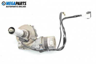 El. zahnstangenantrieb  for Toyota Auris Hatchback I (10.2006 - 09.2012)