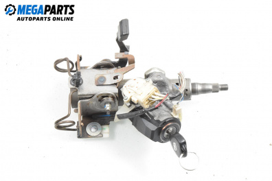 Steering shaft for Toyota Auris Hatchback I (10.2006 - 09.2012)