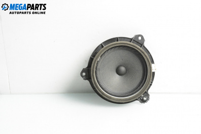 Loudspeaker for Toyota Auris Hatchback I (10.2006 - 09.2012)
