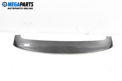 Spoiler for Toyota Auris Hatchback I (10.2006 - 09.2012), hecktür