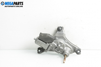 Motor scheibenwischer, vorne for Toyota Auris Hatchback I (10.2006 - 09.2012), hecktür, position: rückseite