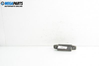 Außengriff, heckklappe for Toyota Auris Hatchback I (10.2006 - 09.2012), hecktür