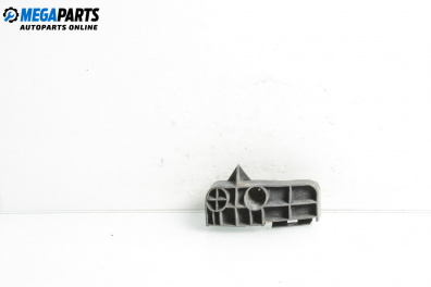 Stoßstangehalterung for Toyota Auris Hatchback I (10.2006 - 09.2012), hecktür, position: links, rückseite