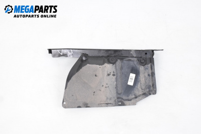 Bumper holder for Toyota Auris Hatchback I (10.2006 - 09.2012), hatchback, position: front - left