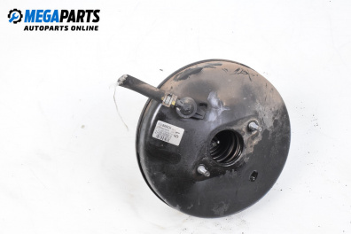 Servo for Toyota Auris Hatchback I (10.2006 - 09.2012)