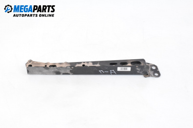 Suport bară de protecție for Toyota Auris Hatchback I (10.2006 - 09.2012), hatchback, position: dreaptă - fața