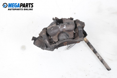 Bremszange for Toyota Auris Hatchback I (10.2006 - 09.2012), position: links, rückseite