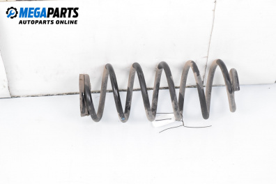 Feder for Toyota Auris Hatchback I (10.2006 - 09.2012), hecktür, position: rückseite