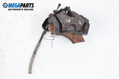 Bremszange for Toyota Auris Hatchback I (10.2006 - 09.2012), position: rechts, rückseite