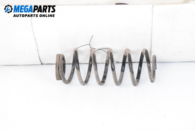 Feder for Toyota Auris Hatchback I (10.2006 - 09.2012), hecktür, position: rückseite