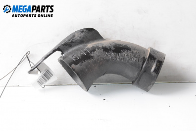 Turbo hose for Toyota Auris Hatchback I (10.2006 - 09.2012) 1.4 D-4D (NDE150), 90 hp