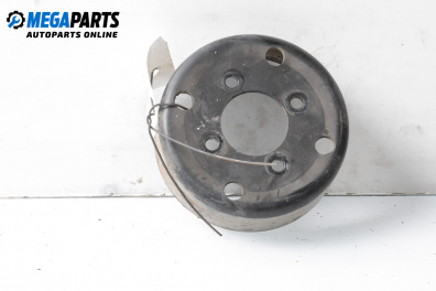 Riemenscheibe for Toyota Auris Hatchback I (10.2006 - 09.2012) 1.4 D-4D (NDE150), 90 hp