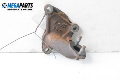 Exhaust manifold pipe for Toyota Auris Hatchback I (10.2006 - 09.2012) 1.4 D-4D (NDE150), 90 hp