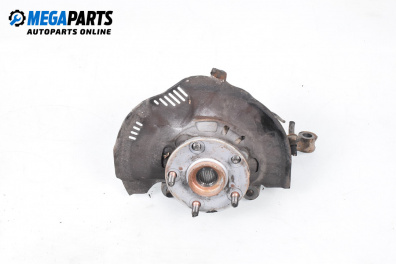 Knuckle hub for Toyota Auris Hatchback I (10.2006 - 09.2012), position: front - right
