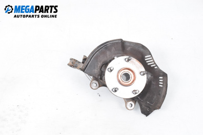 Knuckle hub for Toyota Auris Hatchback I (10.2006 - 09.2012), position: front - left