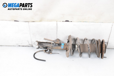 Amortizor McPherson for Toyota Auris Hatchback I (10.2006 - 09.2012), hatchback, position: stânga - fața