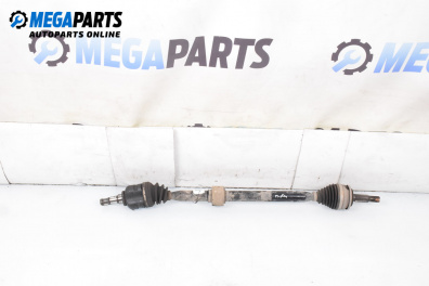 Driveshaft for Toyota Auris Hatchback I (10.2006 - 09.2012) 1.4 D-4D (NDE150), 90 hp, position: front - right, automatic