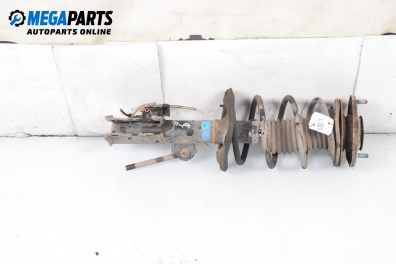 Amortizor McPherson for Toyota Auris Hatchback I (10.2006 - 09.2012), hatchback, position: dreaptă - fața