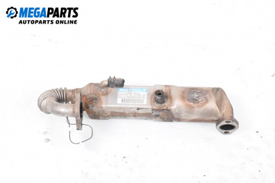 Răcitor EGR for Toyota Auris Hatchback I (10.2006 - 09.2012) 1.4 D-4D (NDE150), 90 hp