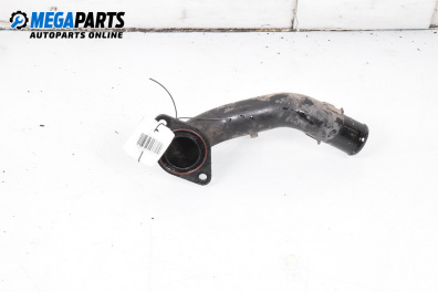 Țeavă EGR for Toyota Auris Hatchback I (10.2006 - 09.2012) 1.4 D-4D (NDE150), 90 hp