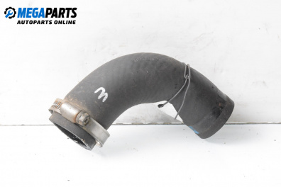 Turbo hose for Toyota Auris Hatchback I (10.2006 - 09.2012) 1.4 D-4D (NDE150), 90 hp