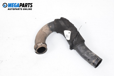 Turbo schlauch for Toyota Auris Hatchback I (10.2006 - 09.2012) 1.4 D-4D (NDE150), 90 hp