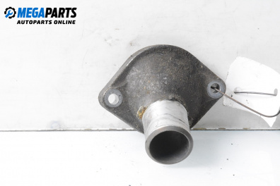 Racord de antigel for Toyota Auris Hatchback I (10.2006 - 09.2012) 1.4 D-4D (NDE150), 90 hp