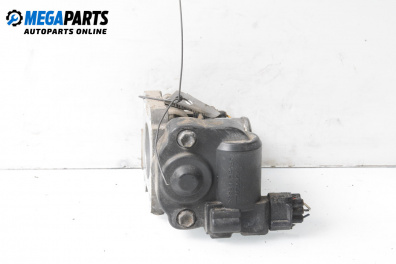 Butterfly valve for Toyota Auris Hatchback I (10.2006 - 09.2012) 1.4 D-4D (NDE150), 90 hp