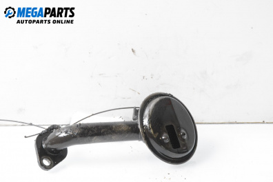 Ölpumpe sonde for Toyota Auris Hatchback I (10.2006 - 09.2012) 1.4 D-4D (NDE150), 90 hp