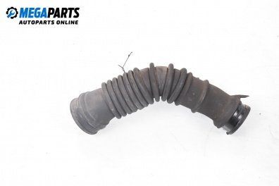 Turbo schlauch for Toyota Auris Hatchback I (10.2006 - 09.2012) 1.4 D-4D (NDE150), 90 hp