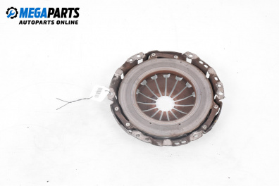 Pressure plate for Toyota Auris Hatchback I (10.2006 - 09.2012) 1.4 D-4D (NDE150), 90 hp, automatic