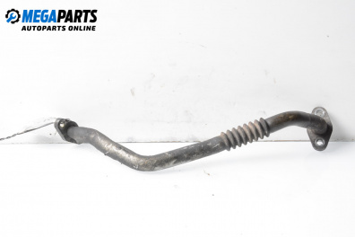 EGR rohr for Toyota Auris Hatchback I (10.2006 - 09.2012) 1.4 D-4D (NDE150), 90 hp