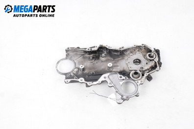 Timing belt cover for Toyota Auris Hatchback I (10.2006 - 09.2012) 1.4 D-4D (NDE150), 90 hp