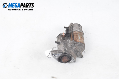 Demaror for Toyota Auris Hatchback I (10.2006 - 09.2012) 1.4 D-4D (NDE150), 90 hp