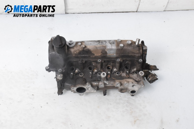 Chiulasă for Toyota Auris Hatchback I (10.2006 - 09.2012) 1.4 D-4D (NDE150), 90 hp