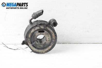 Oil cooler for Toyota Auris Hatchback I (10.2006 - 09.2012) 1.4 D-4D (NDE150), 90 hp