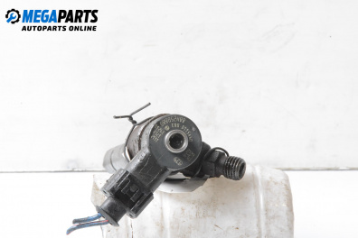 Duza diesel for Toyota Auris Hatchback I (10.2006 - 09.2012) 1.4 D-4D (NDE150), 90 hp, № 0 445 110 083