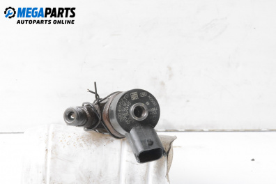 Duza diesel for Toyota Auris Hatchback I (10.2006 - 09.2012) 1.4 D-4D (NDE150), 90 hp, № 0 445 110 083