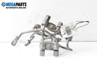 Kraftstoffleitungen for Toyota Auris Hatchback I (10.2006 - 09.2012) 1.4 D-4D (NDE150), 90 hp