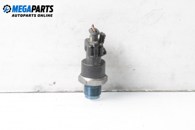 Fuel pressure sensor for Toyota Auris Hatchback I (10.2006 - 09.2012)