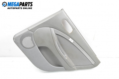 Panou interior ușă for Chevrolet Lacetti Hatchback (03.2003 - ...), 5 uși, hatchback, position: dreaptă - spate