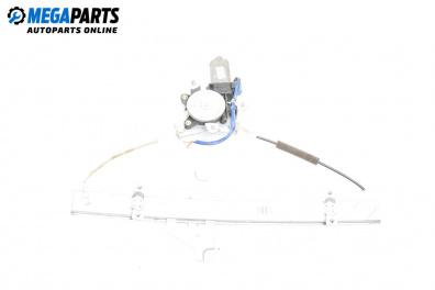 Antrieb el. fensterheber for Chevrolet Lacetti Hatchback (03.2003 - ...), 5 türen, hecktür, position: rechts, rückseite