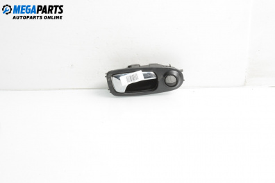Inner handle for Chevrolet Lacetti Hatchback (03.2003 - ...), 5 doors, hatchback, position: rear - right