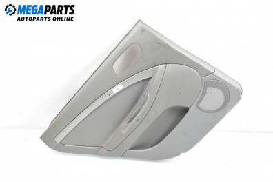 Panou interior ușă for Chevrolet Lacetti Hatchback (03.2003 - ...), 5 uși, hatchback, position: stânga - spate