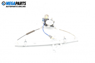 Antrieb el. fensterheber for Chevrolet Lacetti Hatchback (03.2003 - ...), 5 türen, hecktür, position: rechts, rückseite
